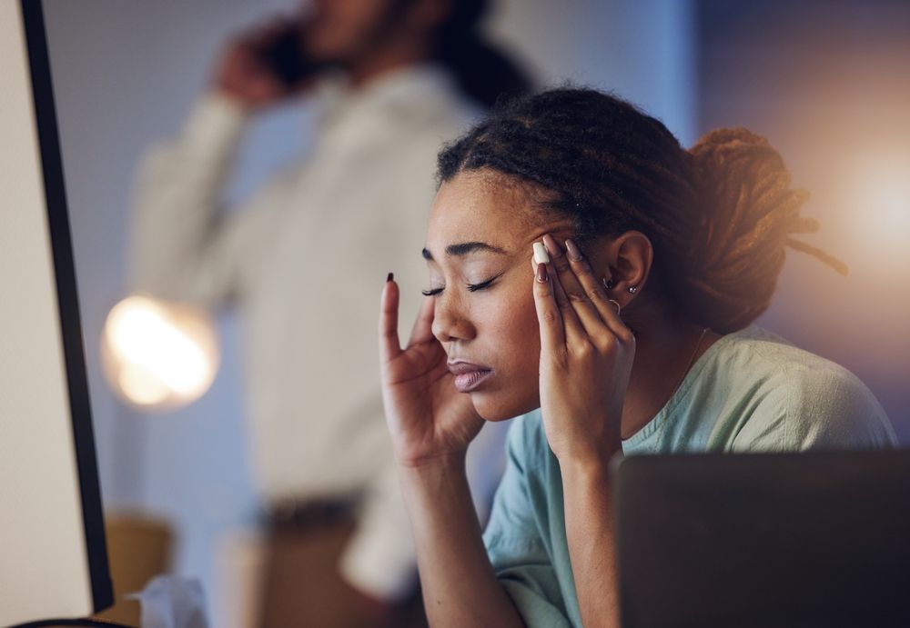 Coping With Anxiety